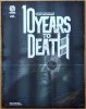 Douglas Aaron, Richards Cliff • 10 Years to Death